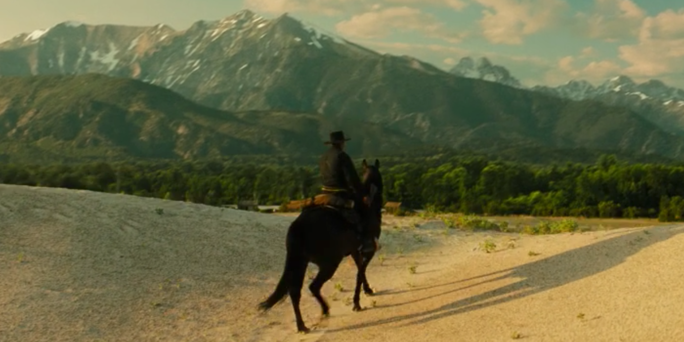 Where Was The Magnificent Seven Filmed? All Locations Explained