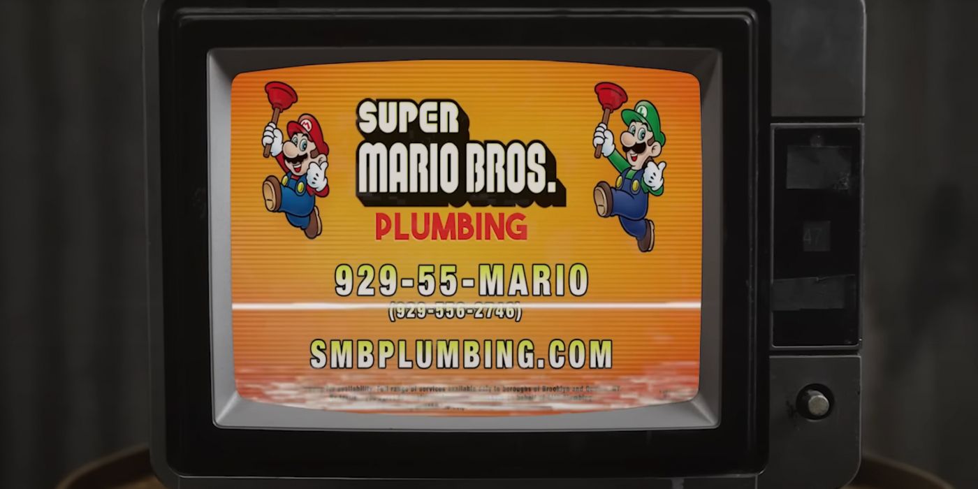 Super Mario Bros Movie: Nintendo Gamecube fans should recognize Luigi's  ringtone