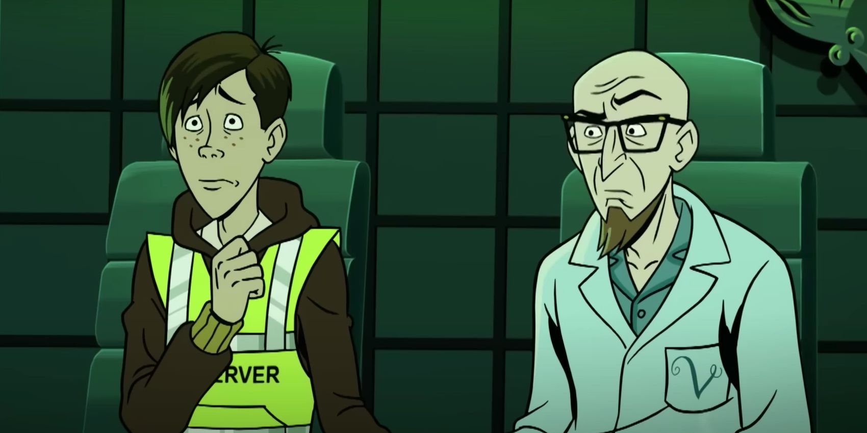 The Venture Bros. Movie Cast, Story Details, Trailer & Everything We Know