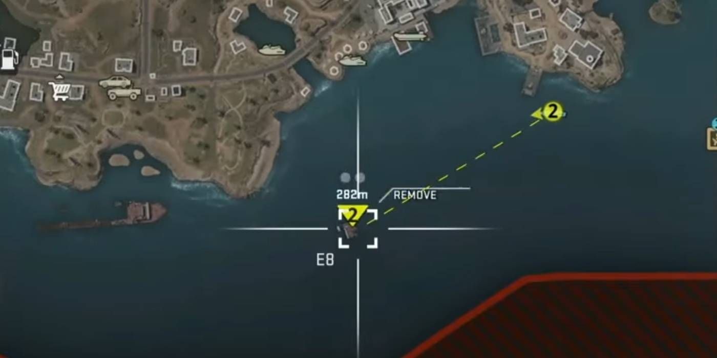 Where To Find The Cartel Warehouse Key In Warzone 2 DMZ