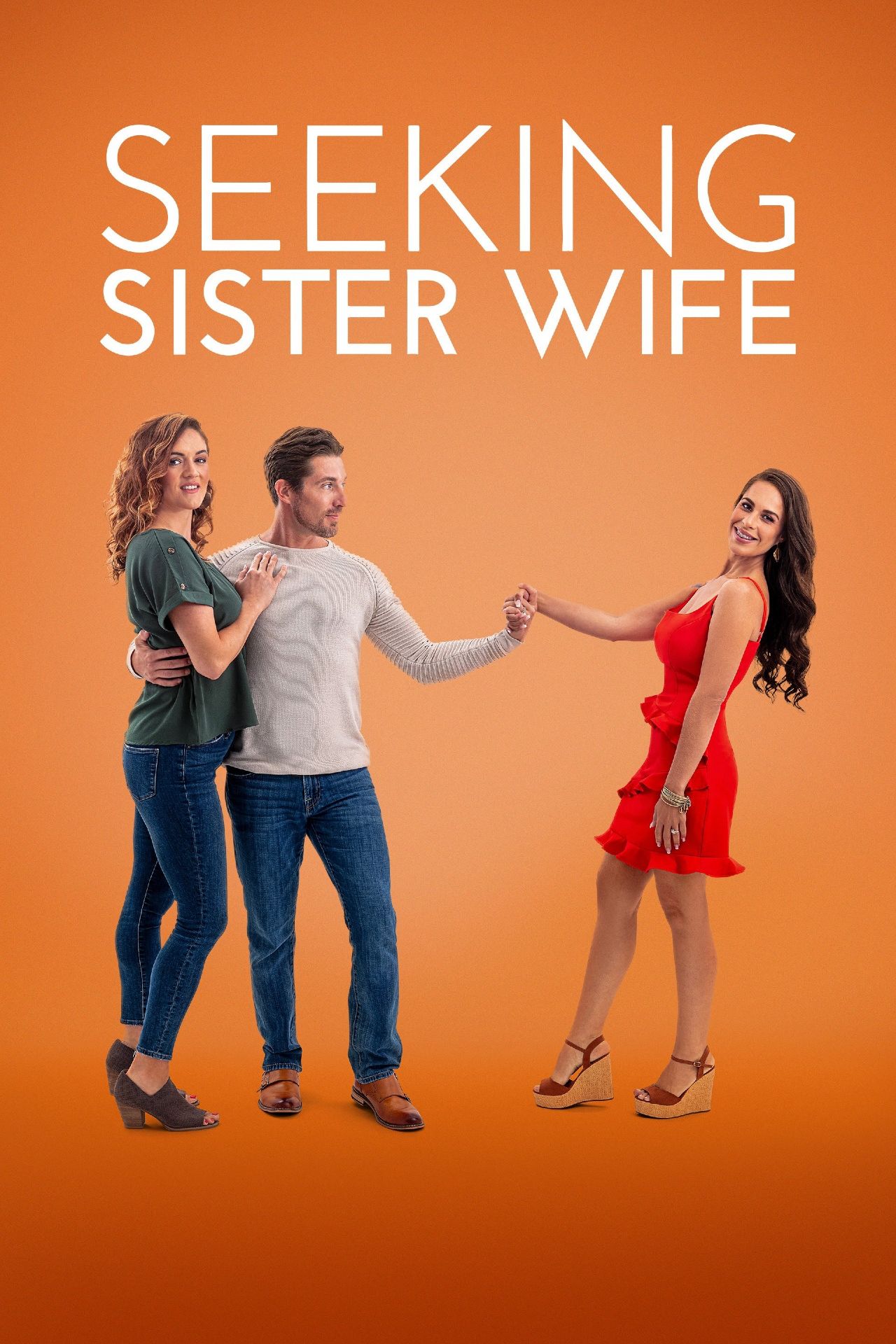 Seeking Sister Wife TV Show