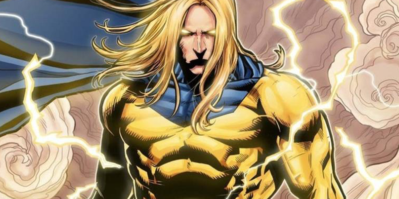 sentry could be in mcu thunderbolts