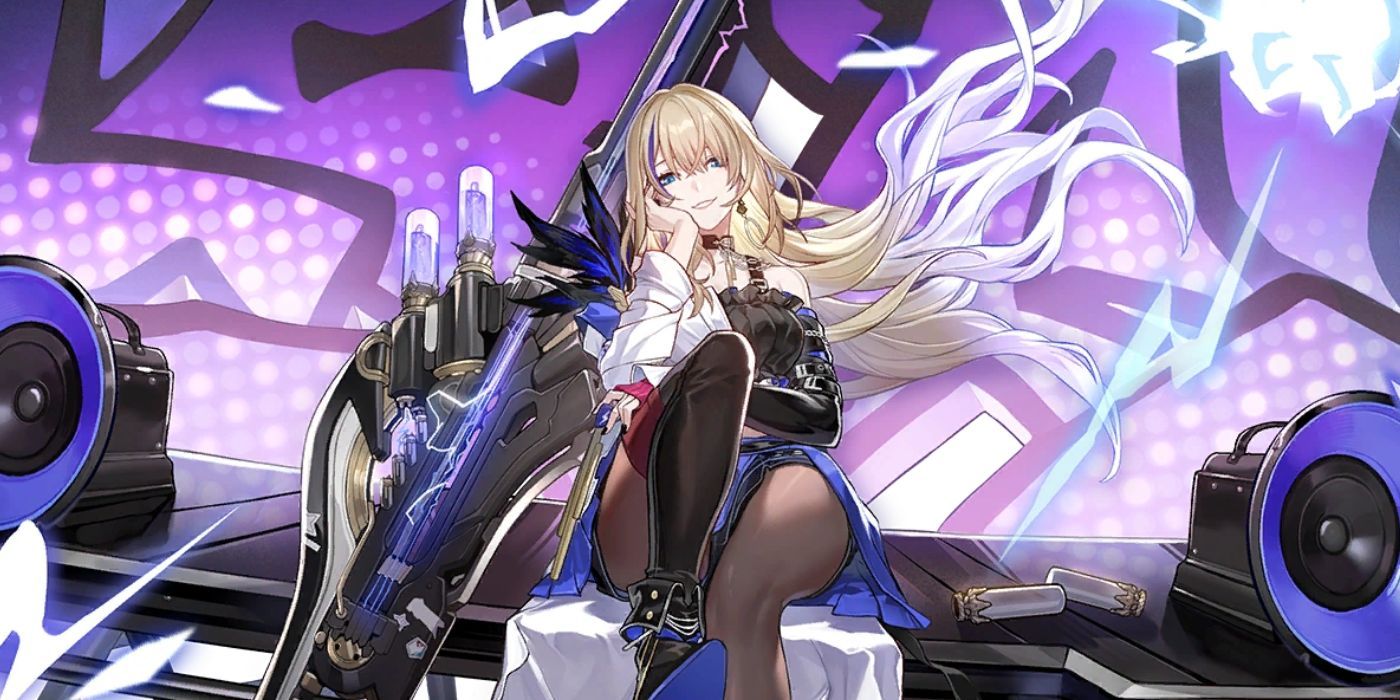 Honkai Star Rail 2.3: Should You Pull For Jade or Argenti