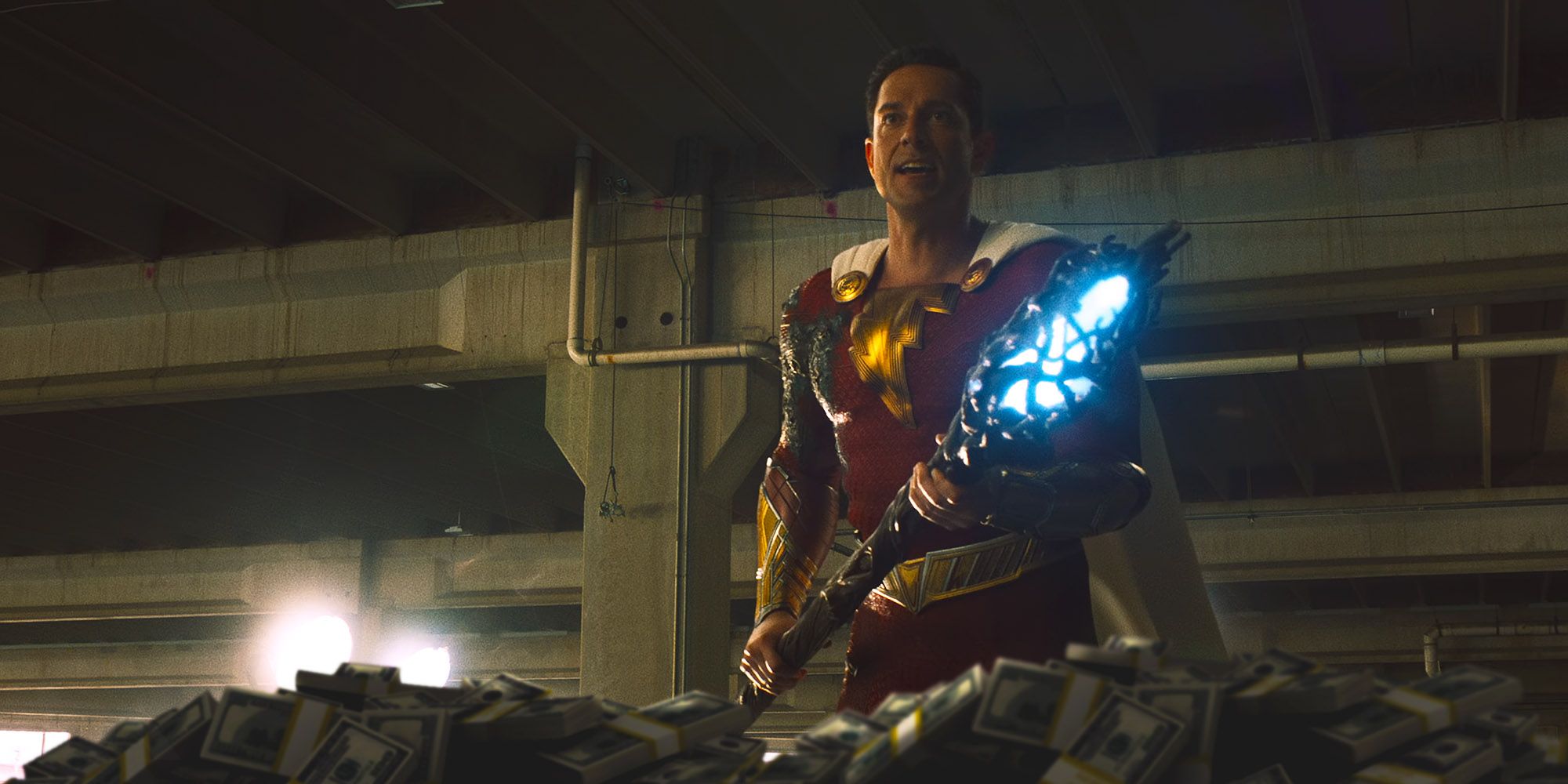 After Abysmal Opening Weekend, 'Shazam! Fury Of The Gods' Plummets In Its  Second Weekend At The Box Office - Bounding Into Comics