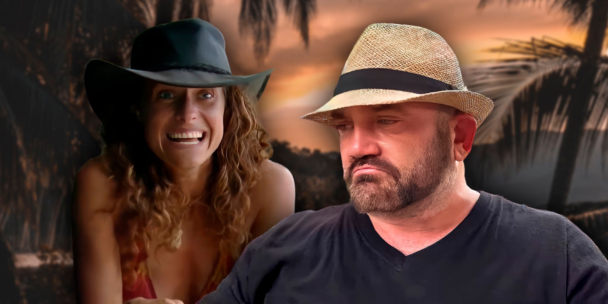 10 Most Hated Survivor Villains Ranked