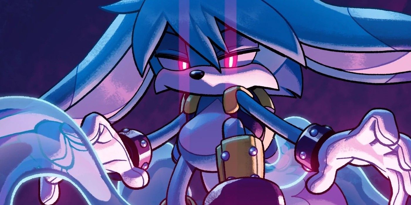 sonic o ouriço kit fennic