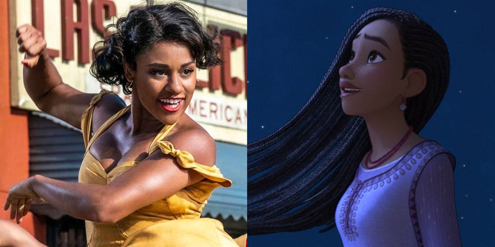 Disney #39 s Wish Cast Guide: What The Actors Look Like In Real Life