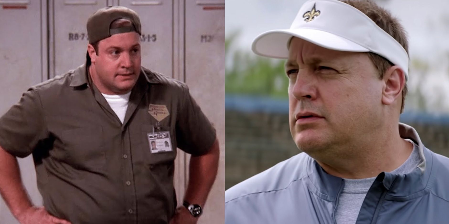 Photos from Famous Actors You Forgot Were on The King of Queens