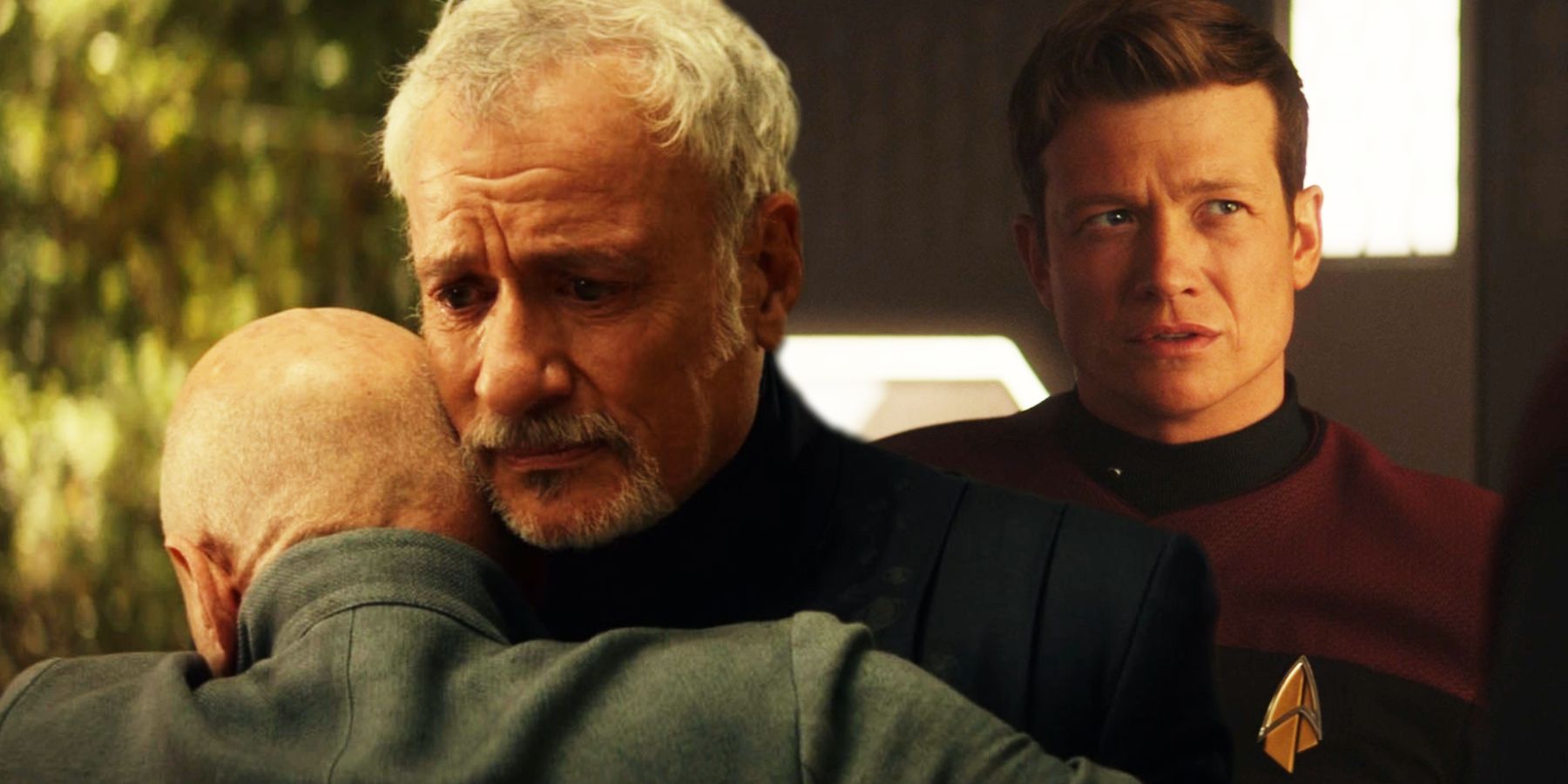 Picard Season 3 Fixes Season 2's Problematic Q Story