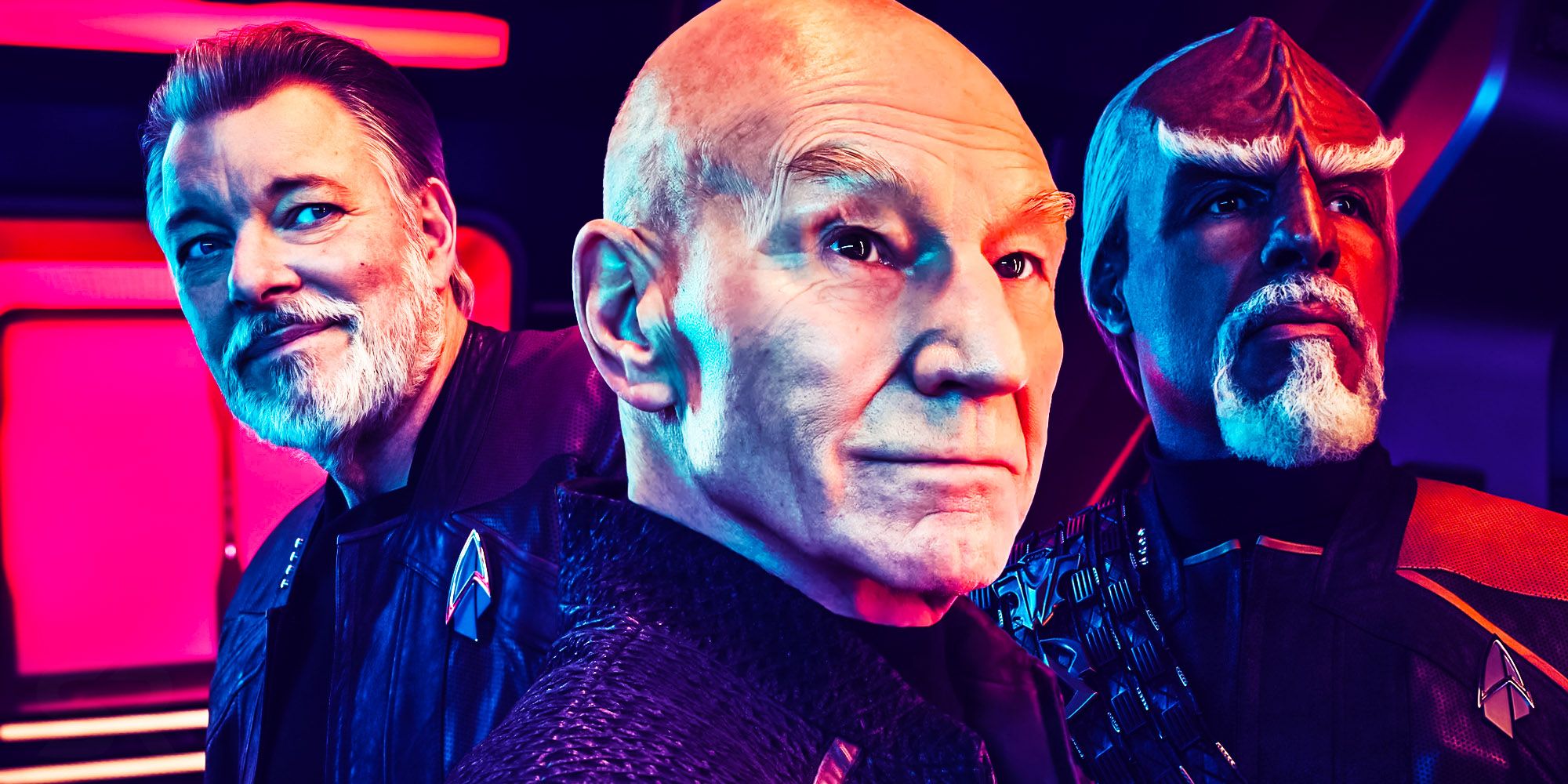 Jeri Ryan Says Seven Of Nine In Star Trek: Picard Season 3 Was “Some Of My Best Work”
