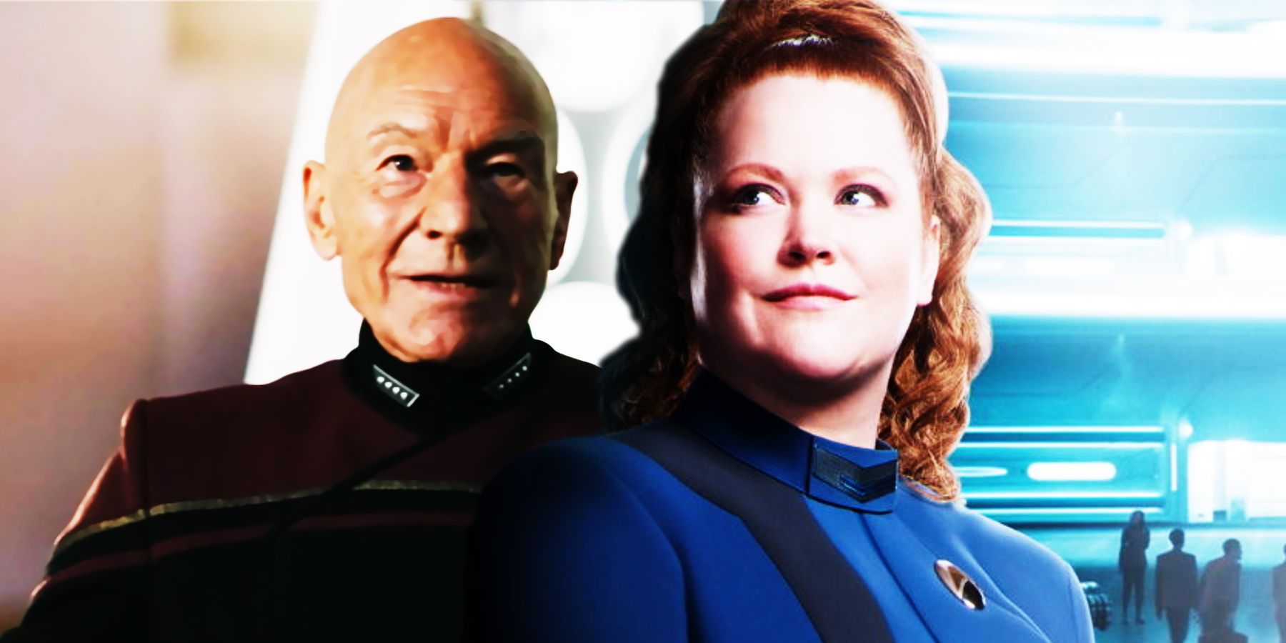 Why Starfleet Academy Isn't Set In Star Trek Picard's 25th Century