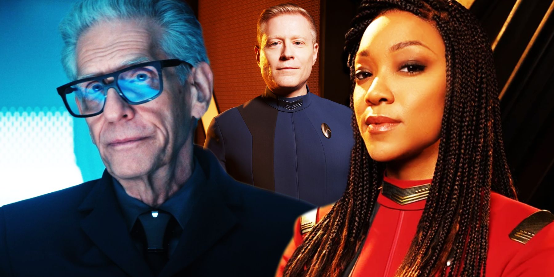 When Star Trek: Discovery Takes Place In Star Trek's Timeline (Every Season)