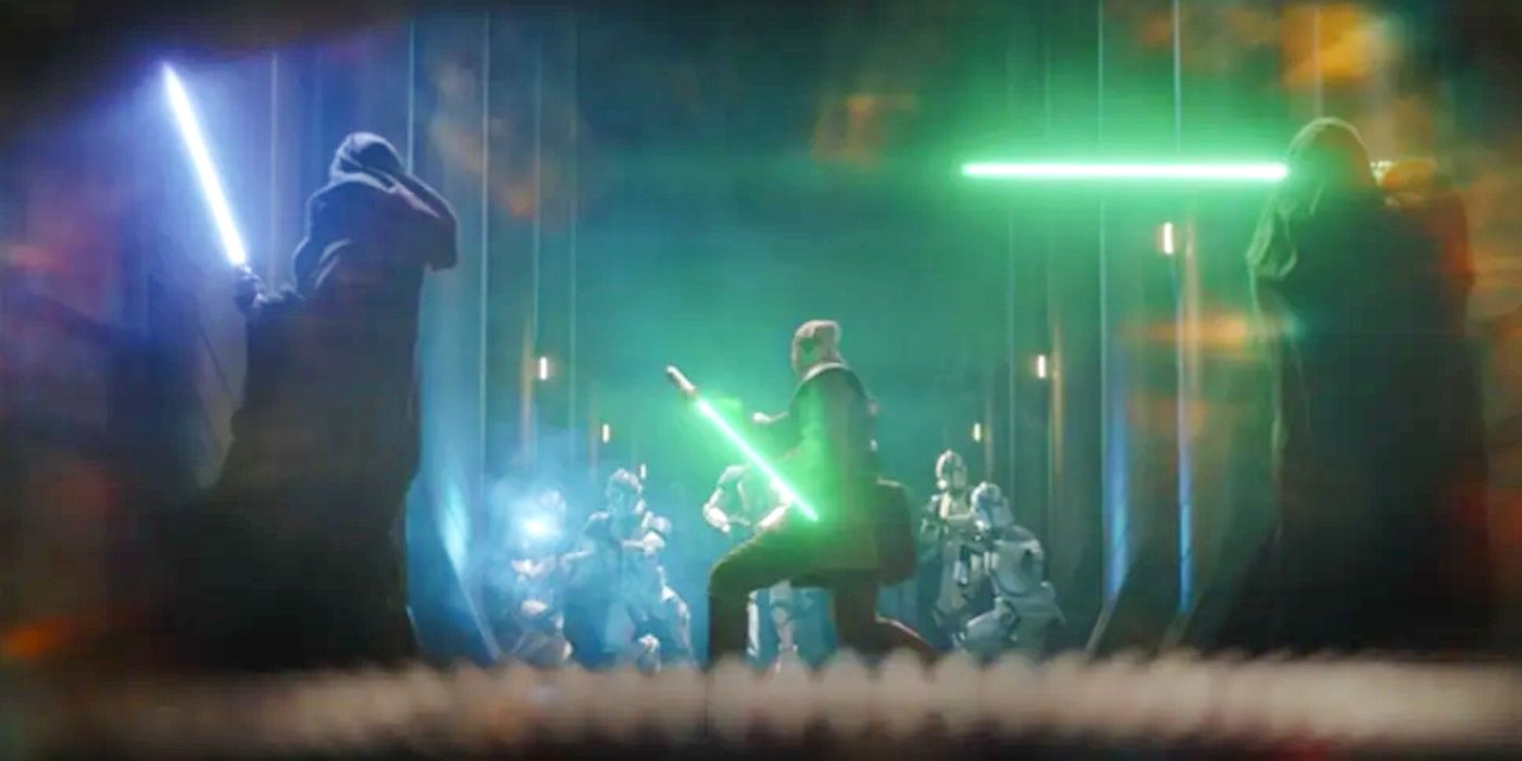 Star Wars Dawn of the Jedi Movie Announced The First Jedi Will Be