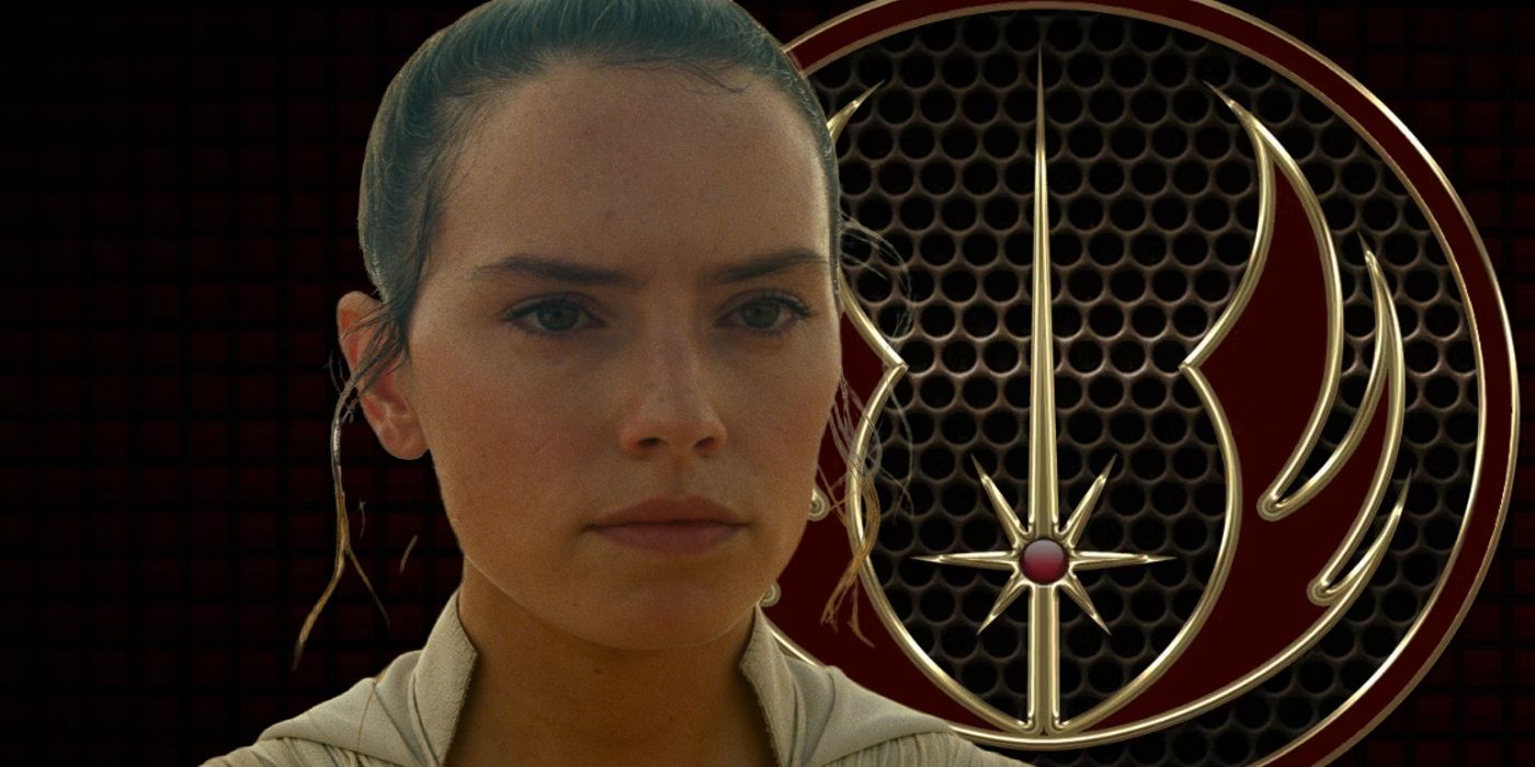 Rey's New Jedi Order Movie Still Doesn't Have A Writer, Future ...