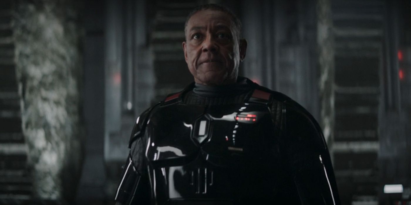 The Mandalorian' fans have mixed reactions to 'anti-climactic' season finale