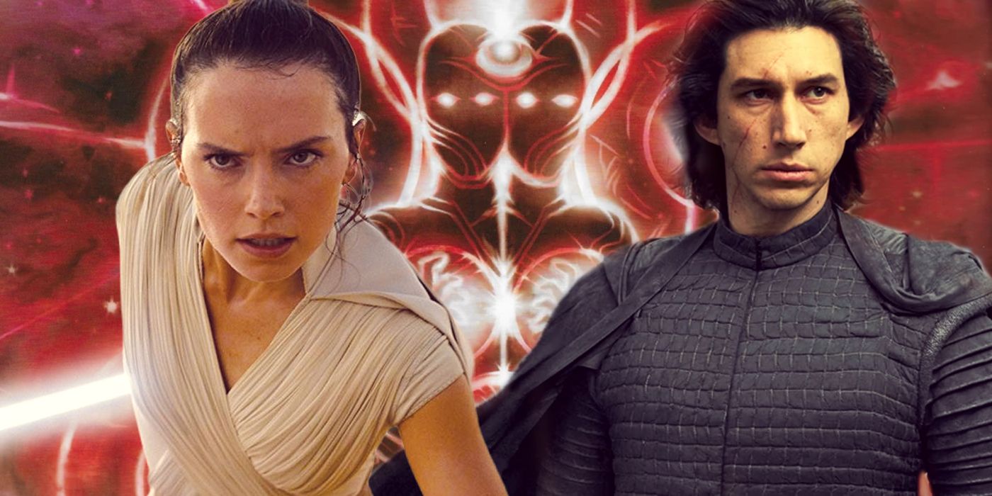 One Subtle Force Awakens Detail Perfectly Set Up Rise Of Skywalker's ...