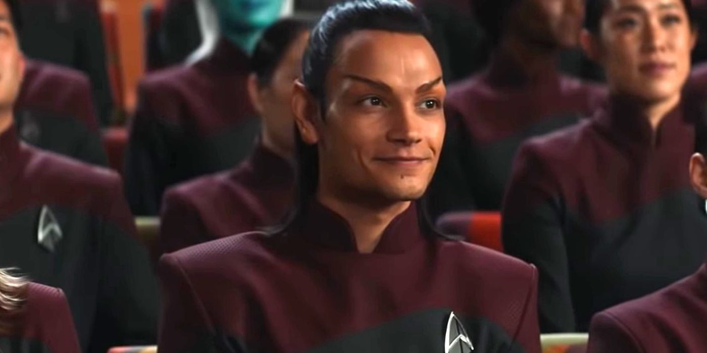 Star Trek: Picard Totally Forgot About Jean-Luc's Other Son