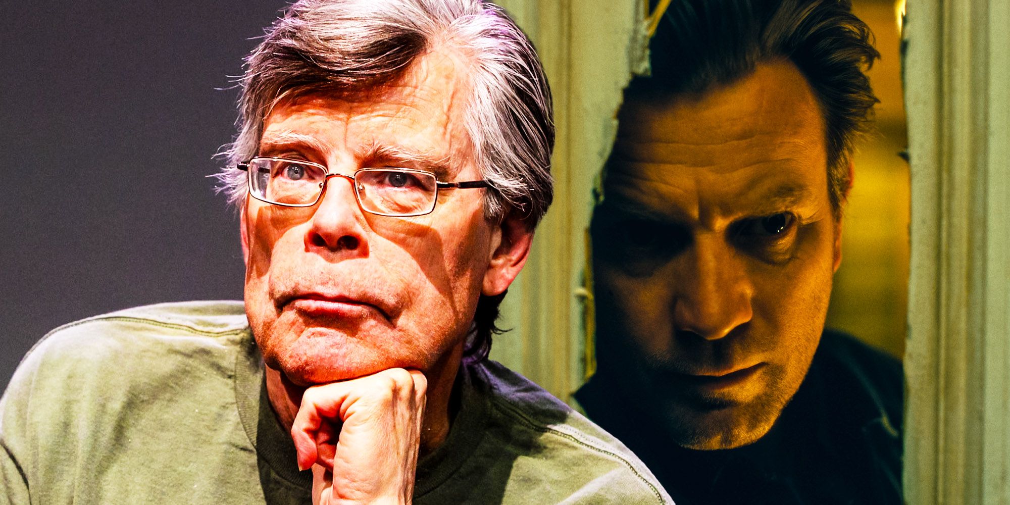 Why Stephen King Doesnt Write Sequels And Why He Still Has