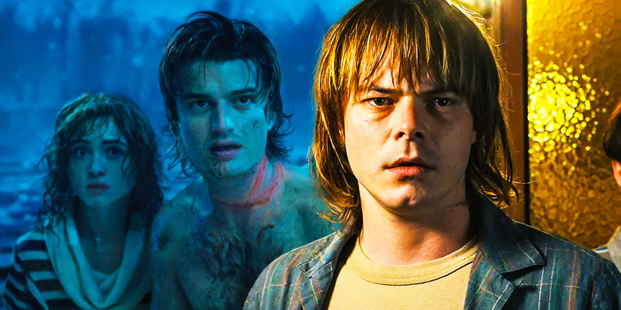 10 Duos Stranger Things Has Yet To Explore (& Season 5 Can)