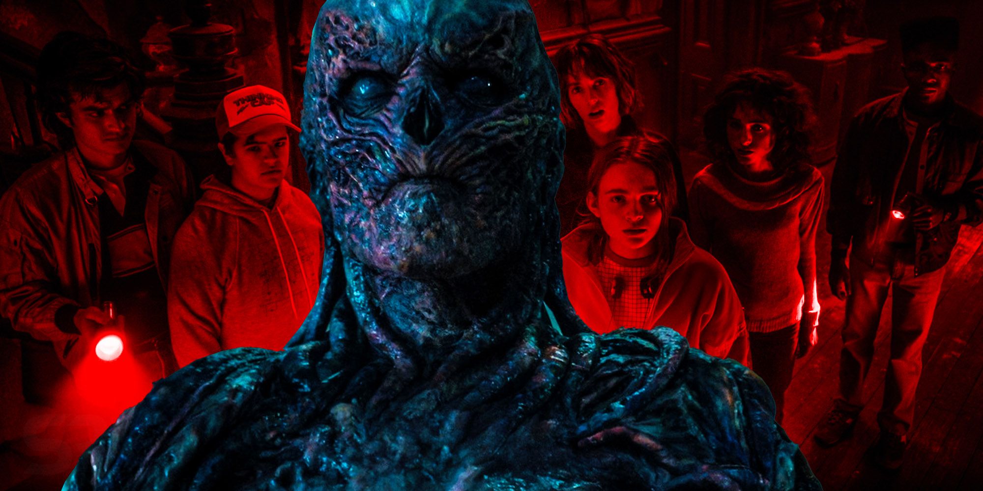 Stranger Things Season 4 Volume 2 ending explained: Vecna's fate, major  deaths, season 5 tease and more