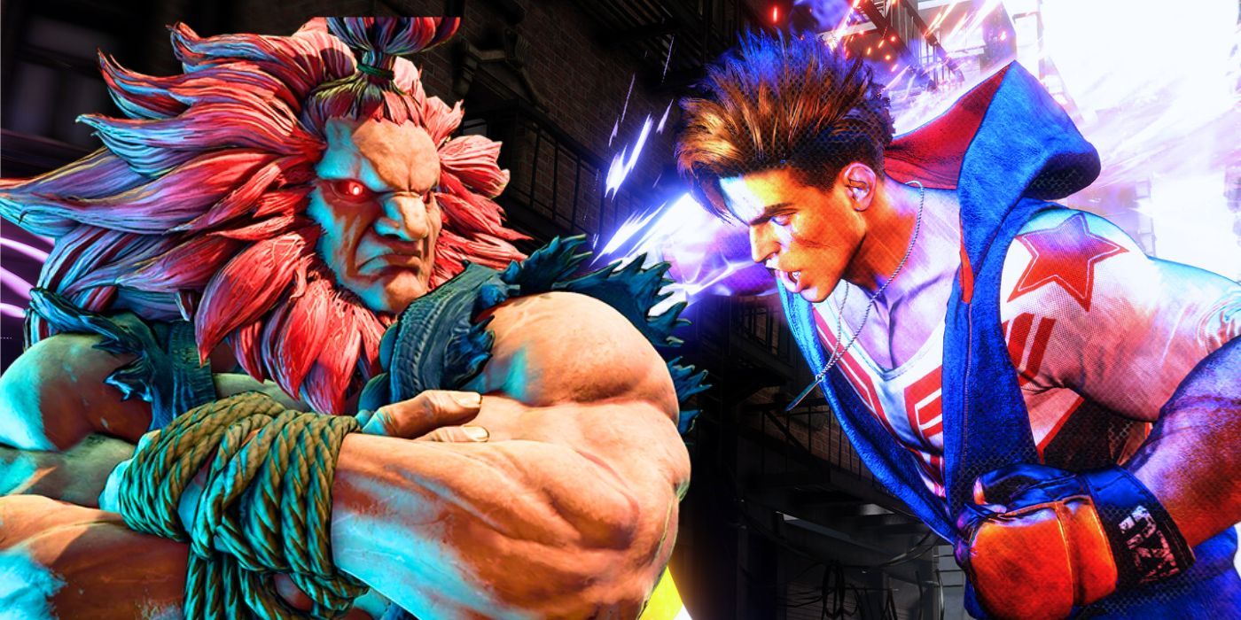 Street Fighter 6 Showcase: new gameplay details, future fighters revealed  and demo launched – PlayStation.Blog