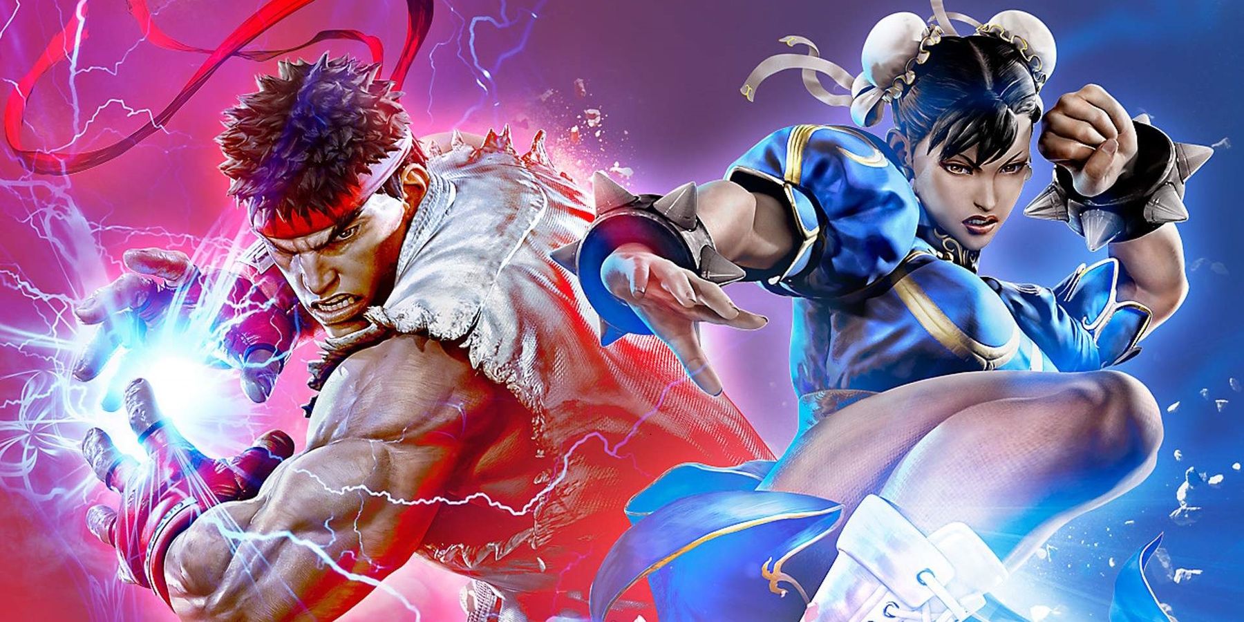Street Fighter 6 Deluxe Edition with Free Udon Comic, PlayStation 4 