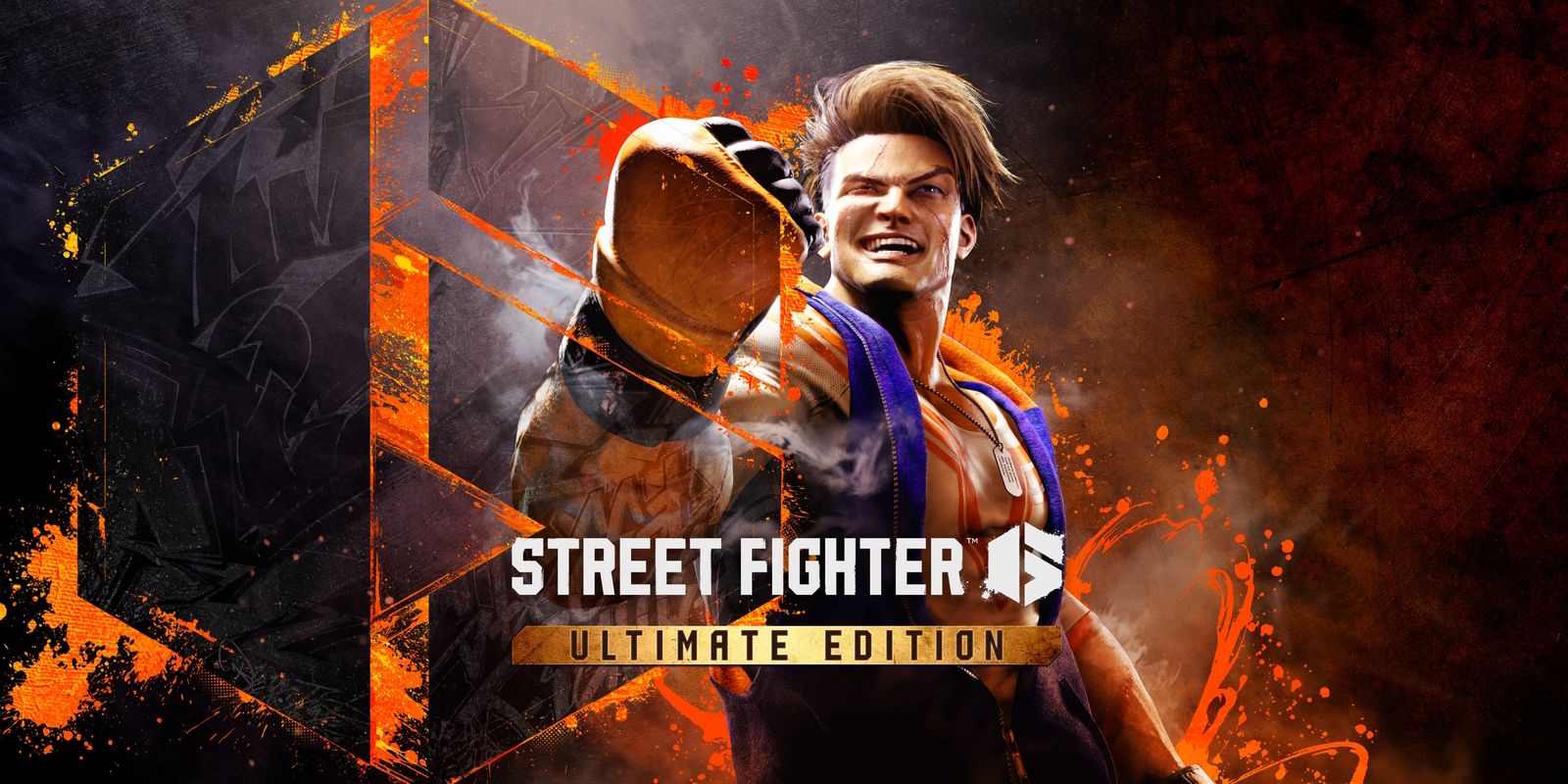 Street Fighter 6 Release Date Platforms Fighters