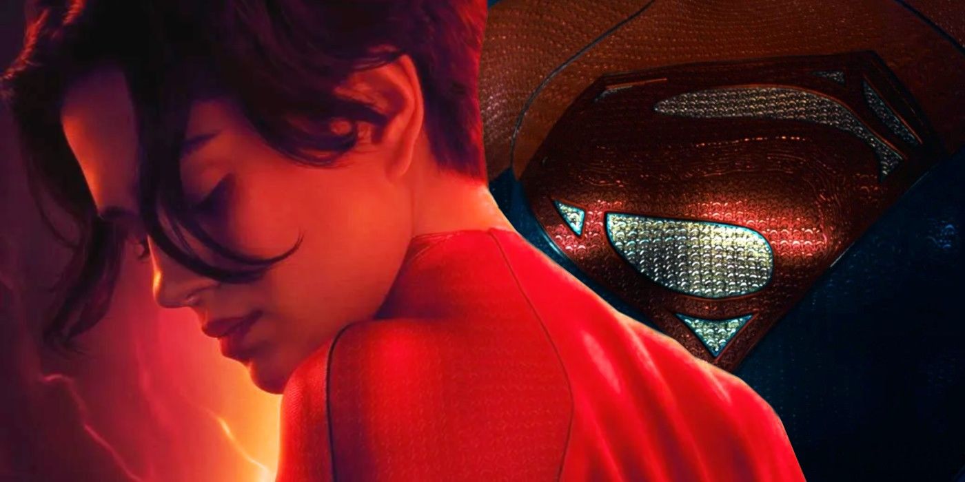 The Flash: Mais Batman e Supergirl no trailer final do filme