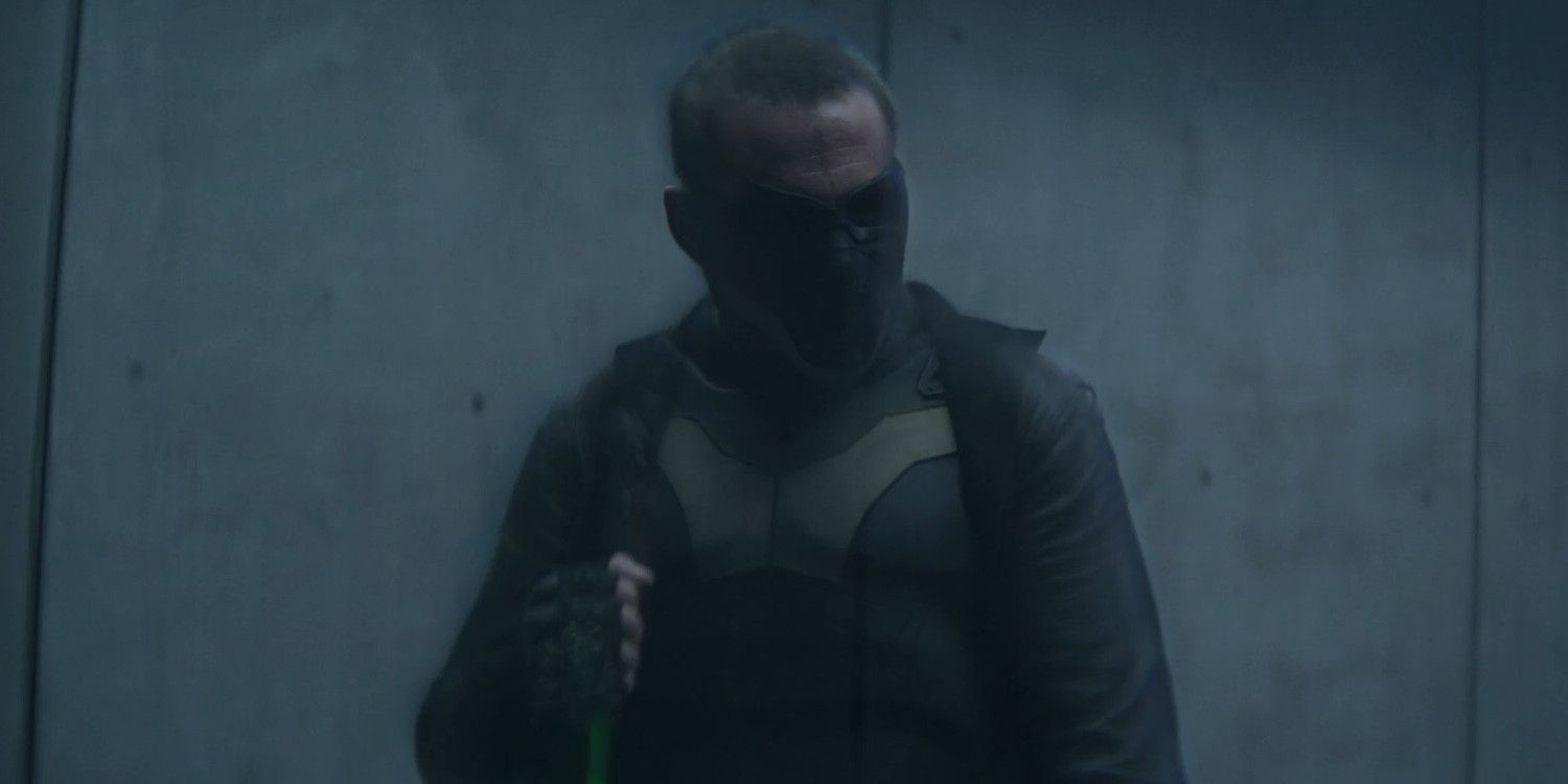 Superman and Lois season 3 Deadline