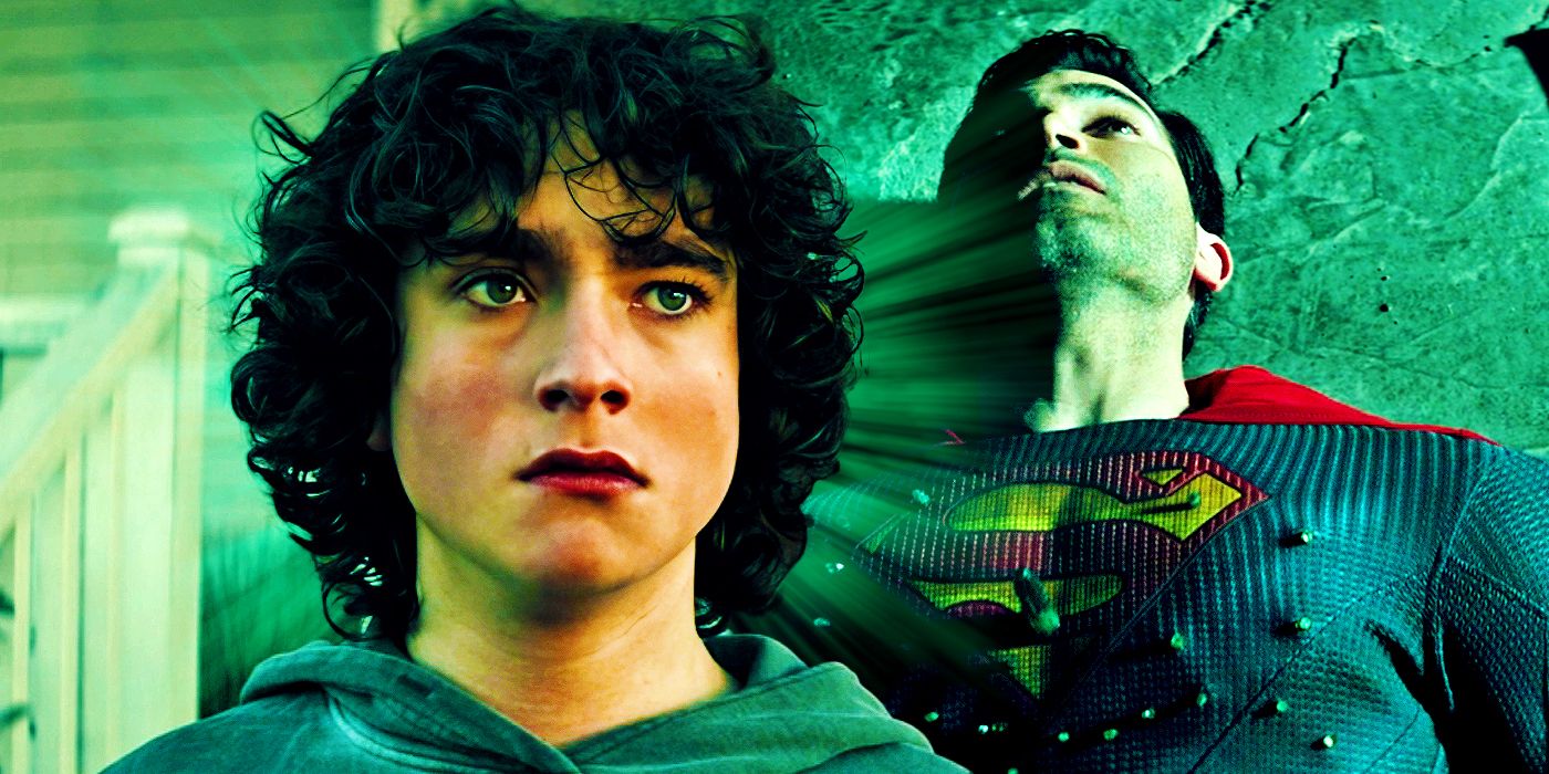 Superman & Lois Just Gave Clark An Answer To Kryptonite