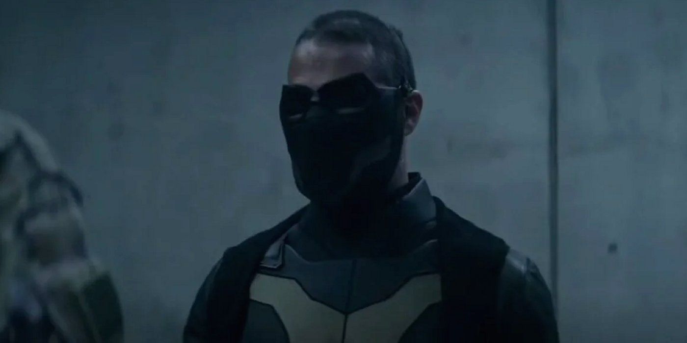 Superman Lois Season 3 Deadline