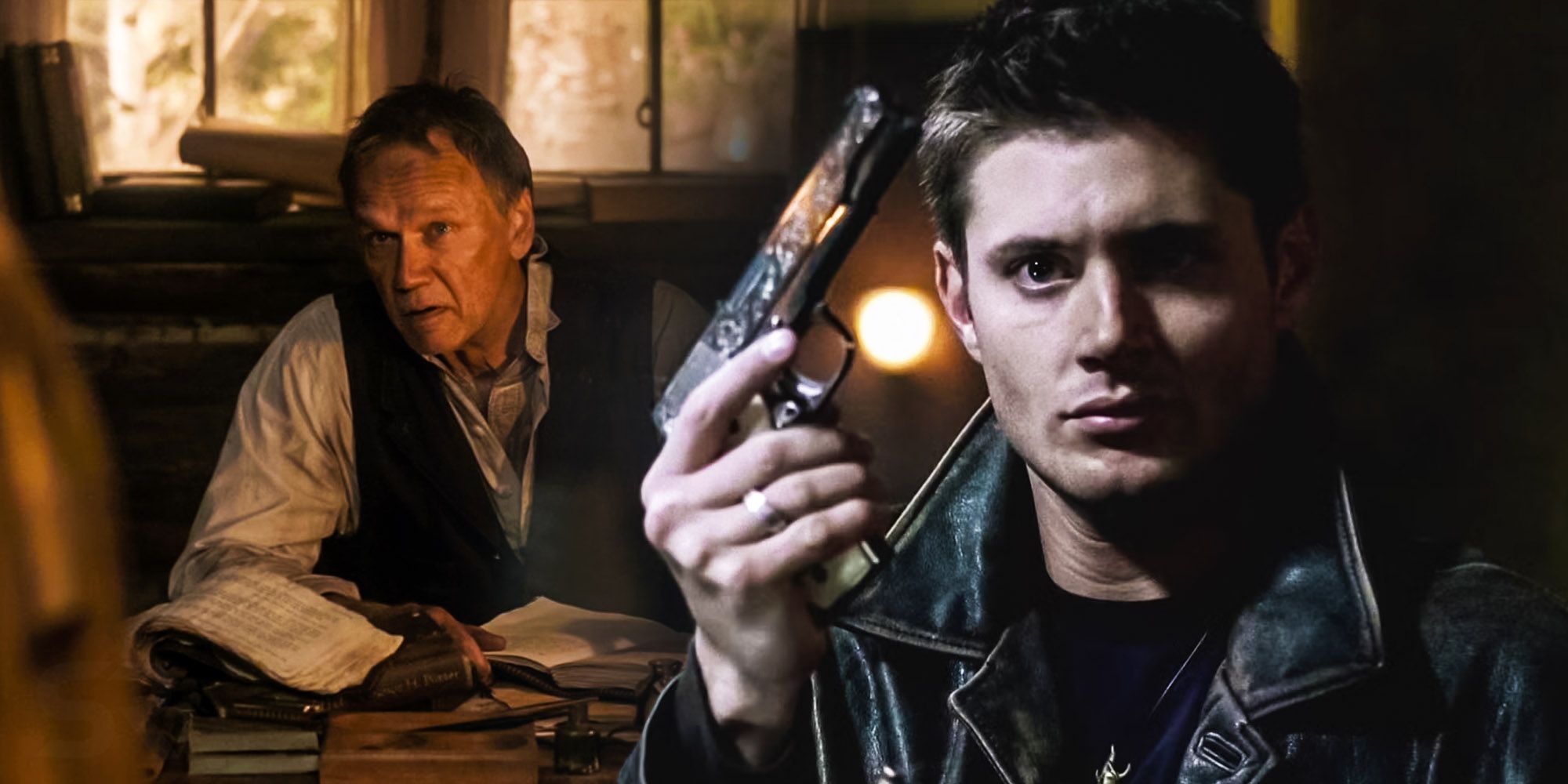 All 6 Supernatural Spinoffs Explained