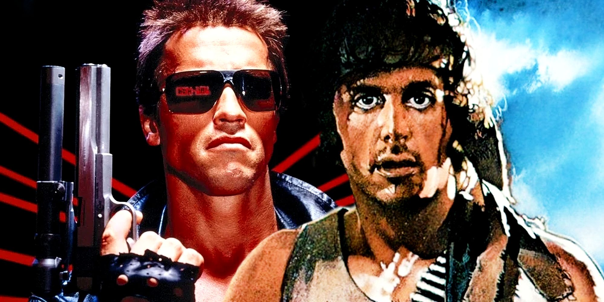 Rambo And Terminator’s Sequels Made The Exact Same Genre Mistake