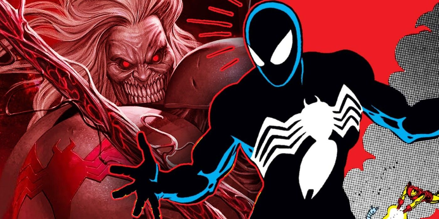 "Now THAT Is An Avengers-Level Threat" - 10 Reasons Venom 3's New Villain Is Perfect For The MCU