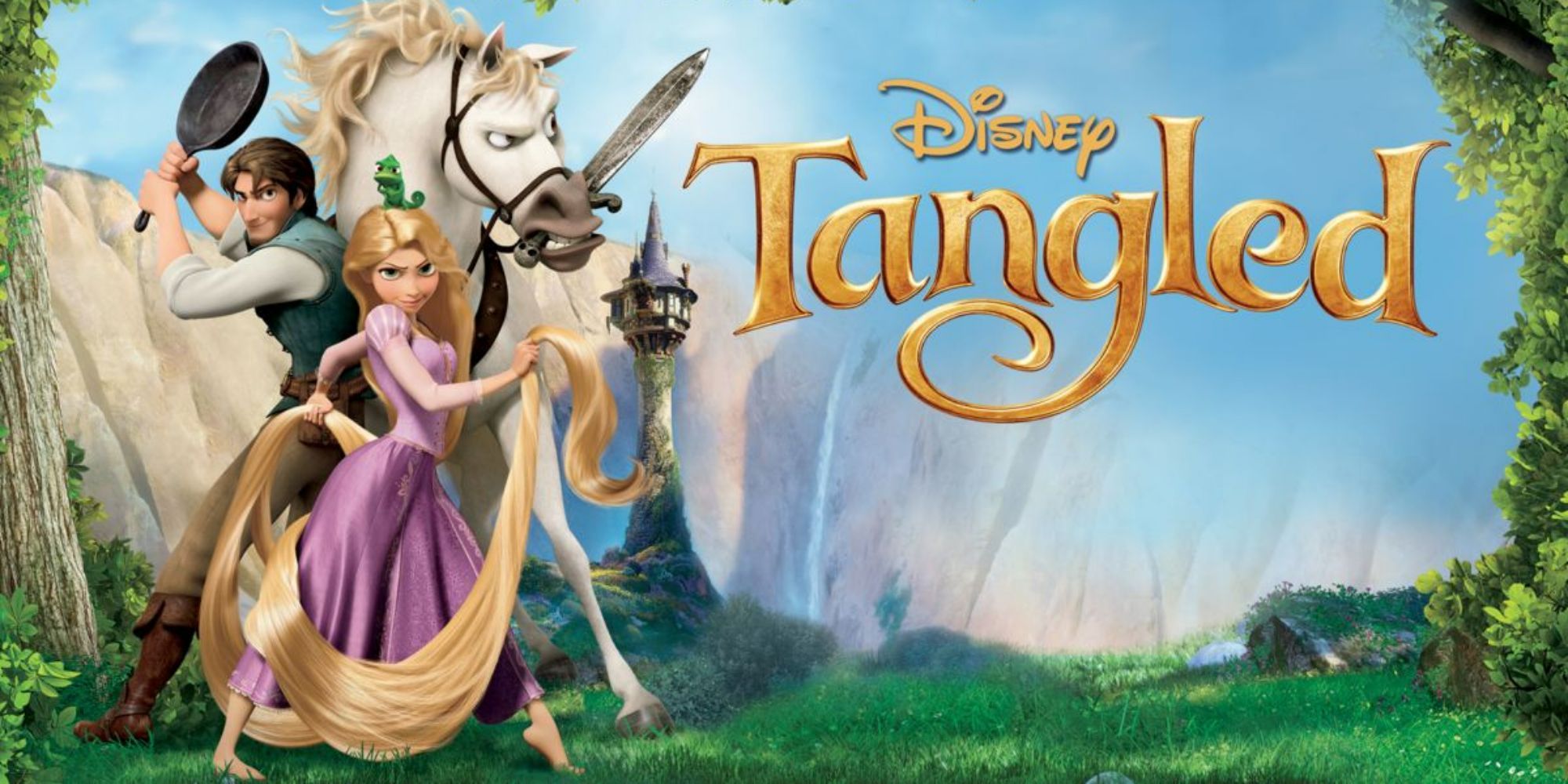 Tangled-Movie-Poster