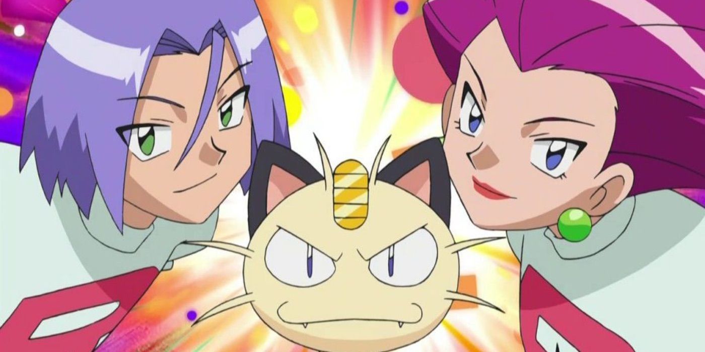 Lost Pokémon Anime Episodes Rediscovered After 12 Years