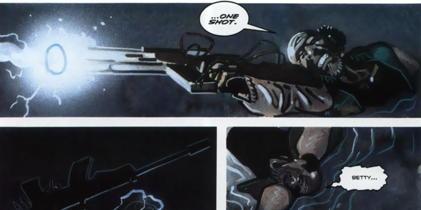 Terminator&rsquo;s ultimate weapon.