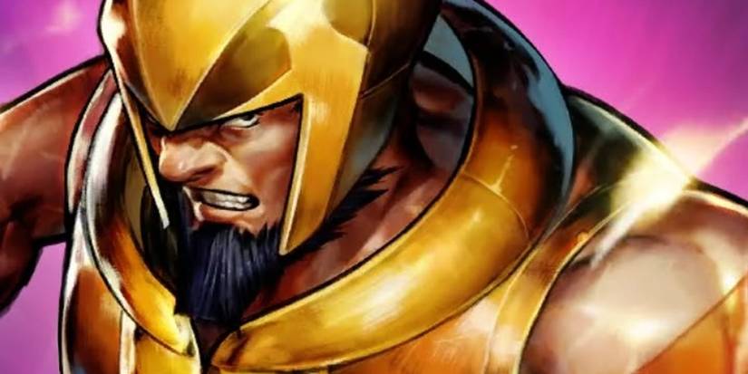 thanos son ronan