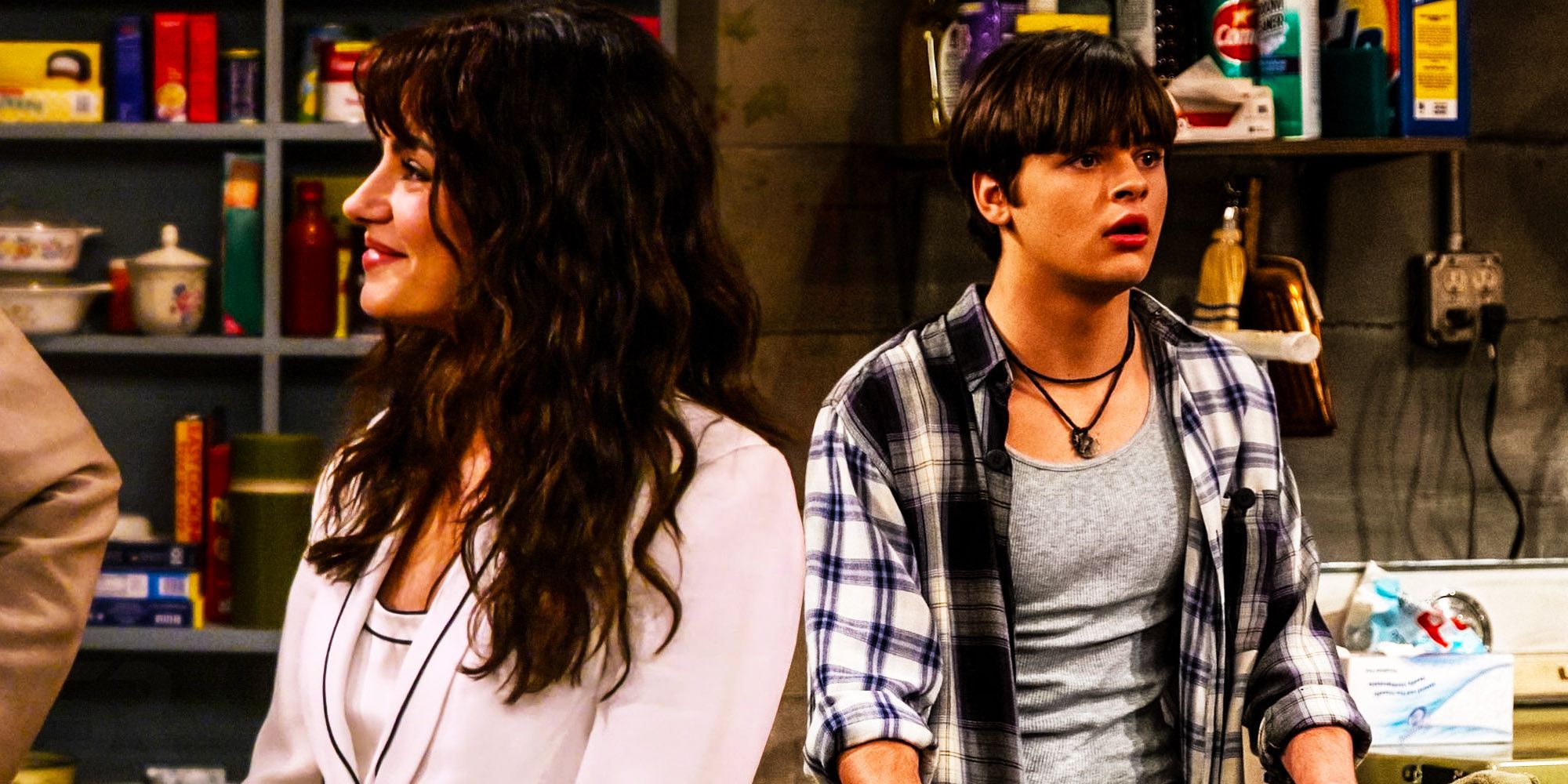 That 90s show jackie jay