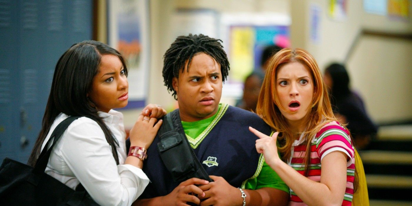 That's So Raven Cast - Where Are They Now?