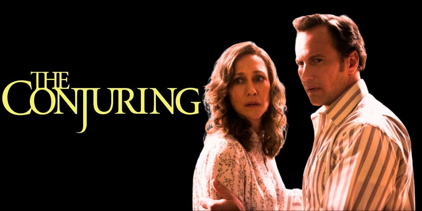 The Conjuring TV Series Everything We Know So Far