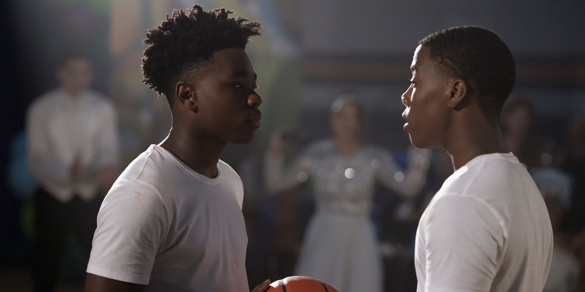 The Crossover Still 1