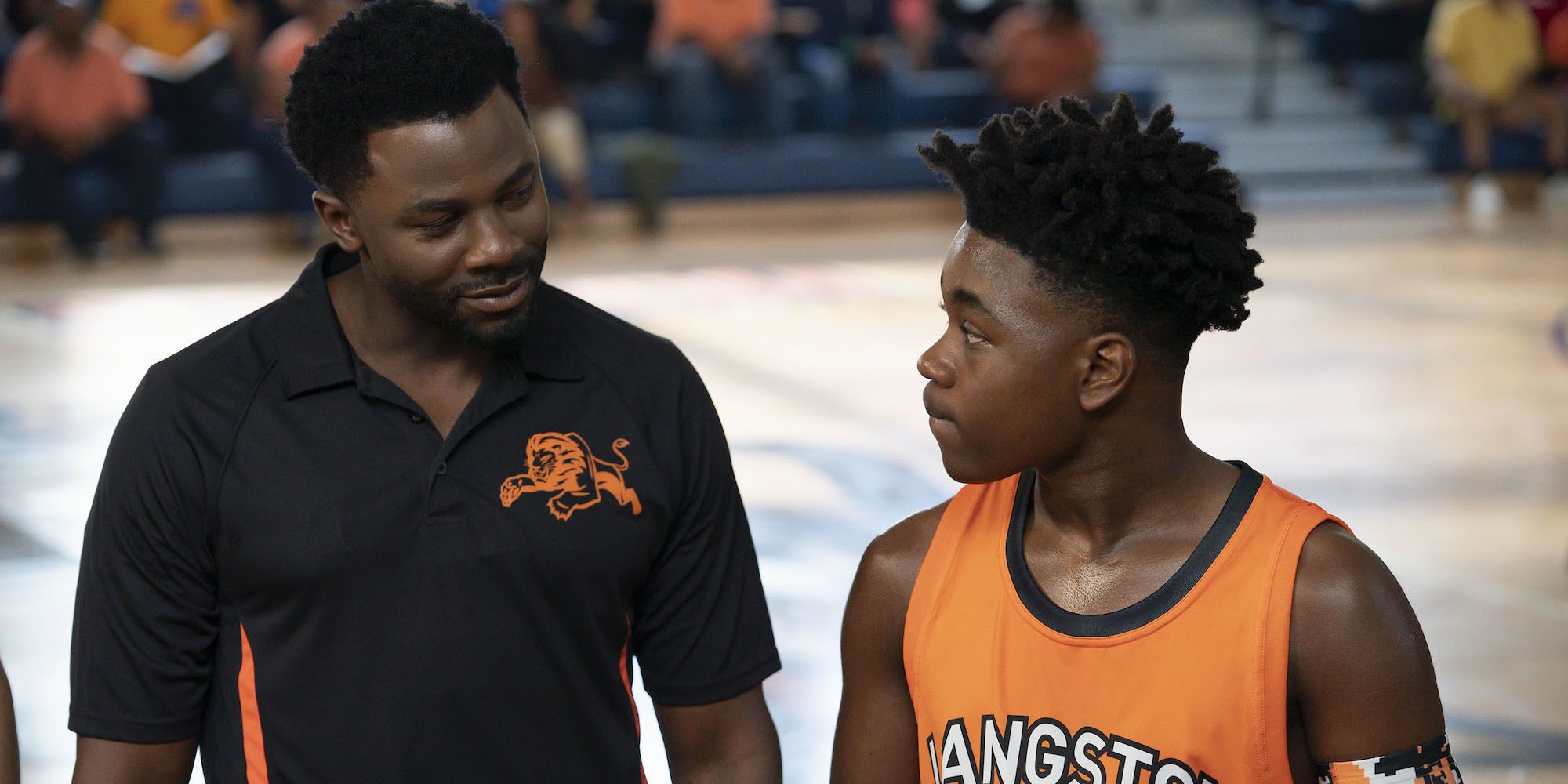 The Crossover Still 3