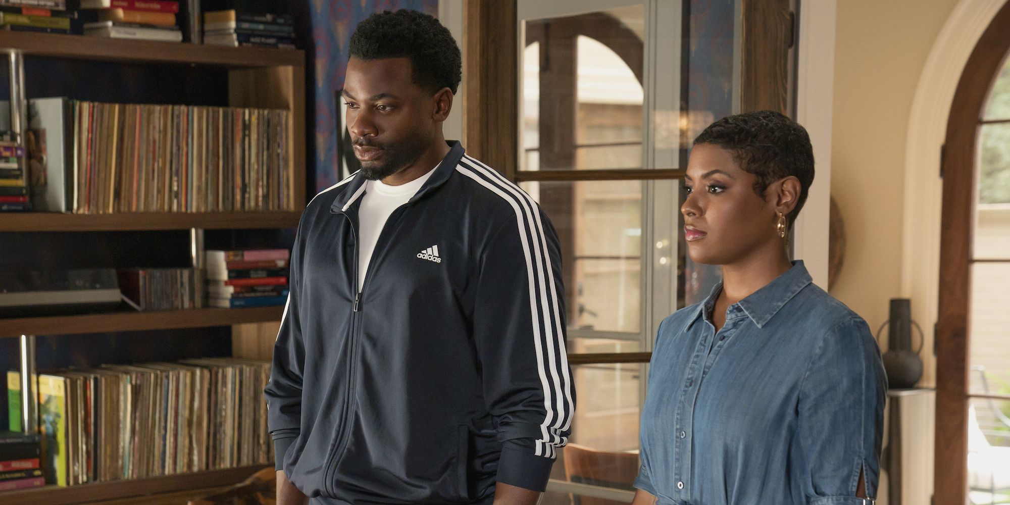 The Crossover Still 6