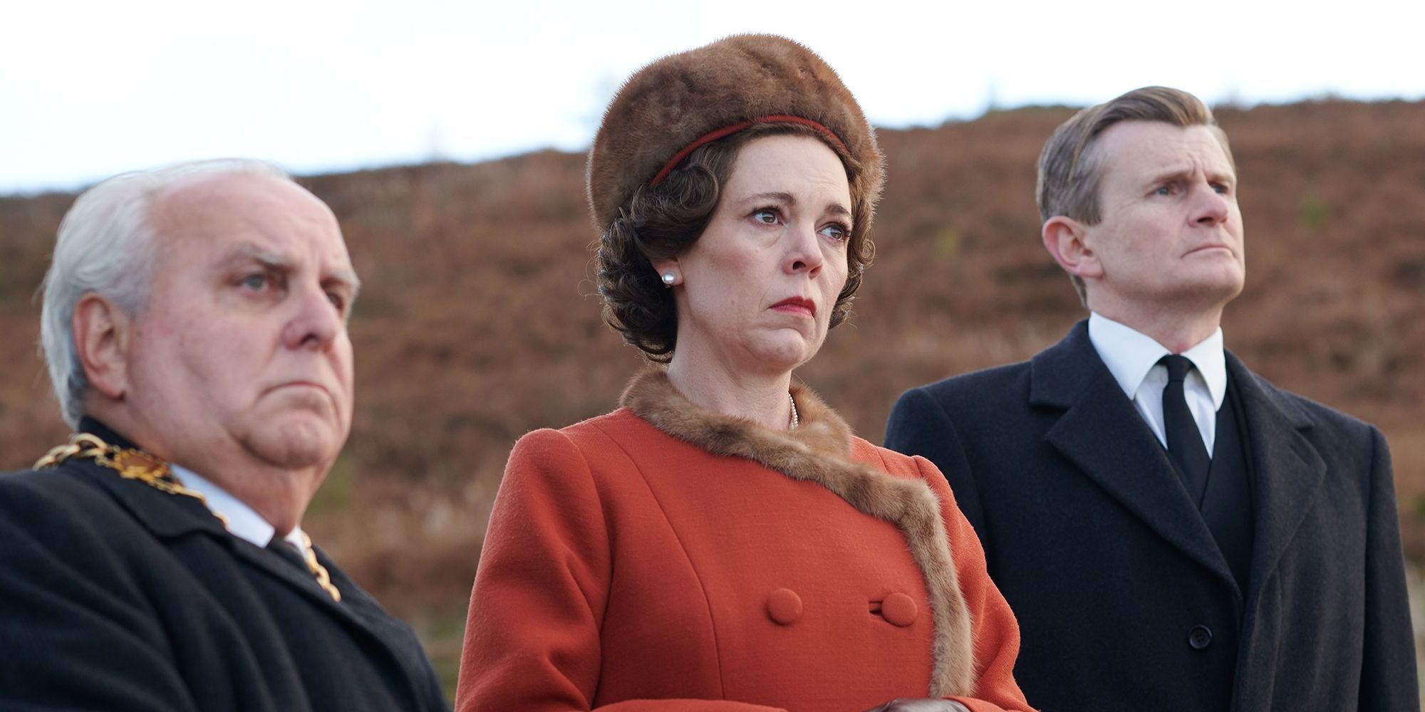 Why Aberfan Is Still The Crown’s TopRated Episode On IMDB