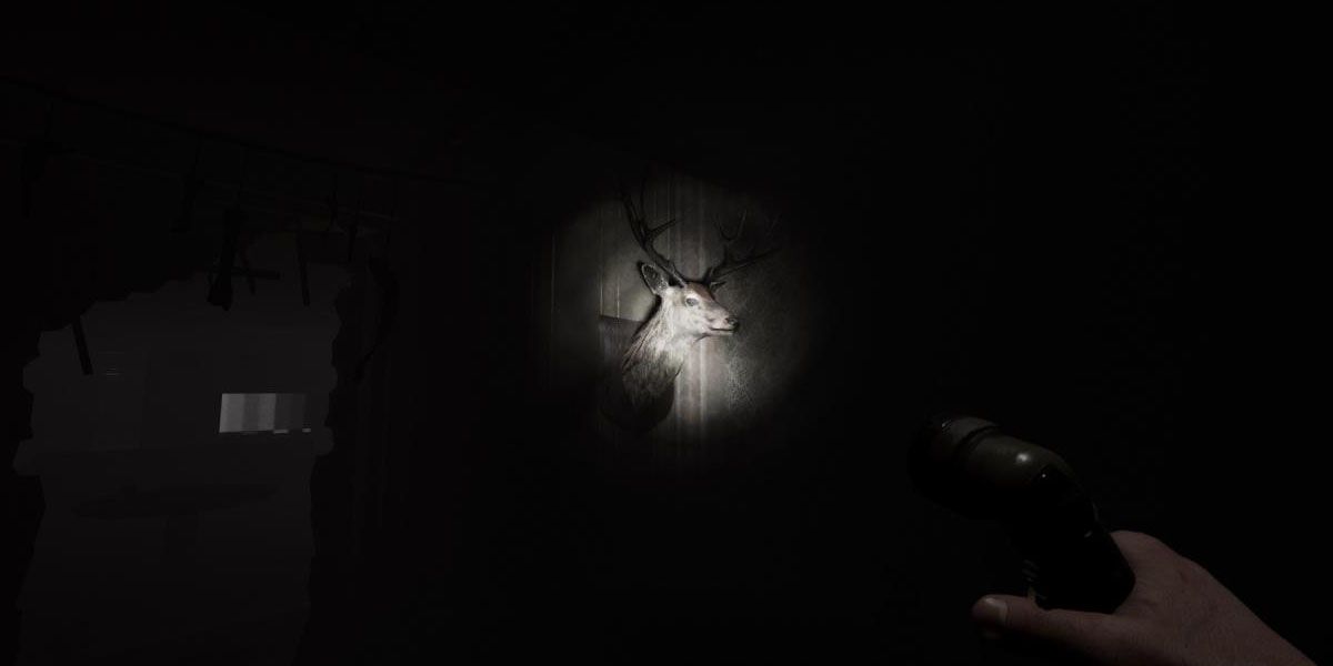Demonologist: Hidden Achievement Guide