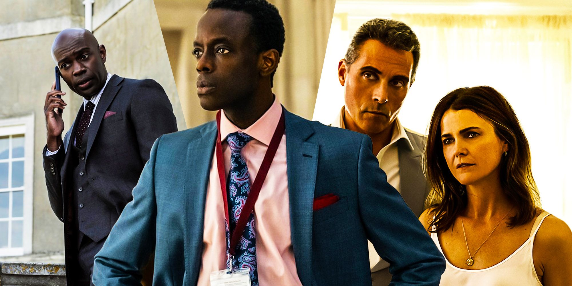 cast of the diplomat british tv series season 2 episodes release date