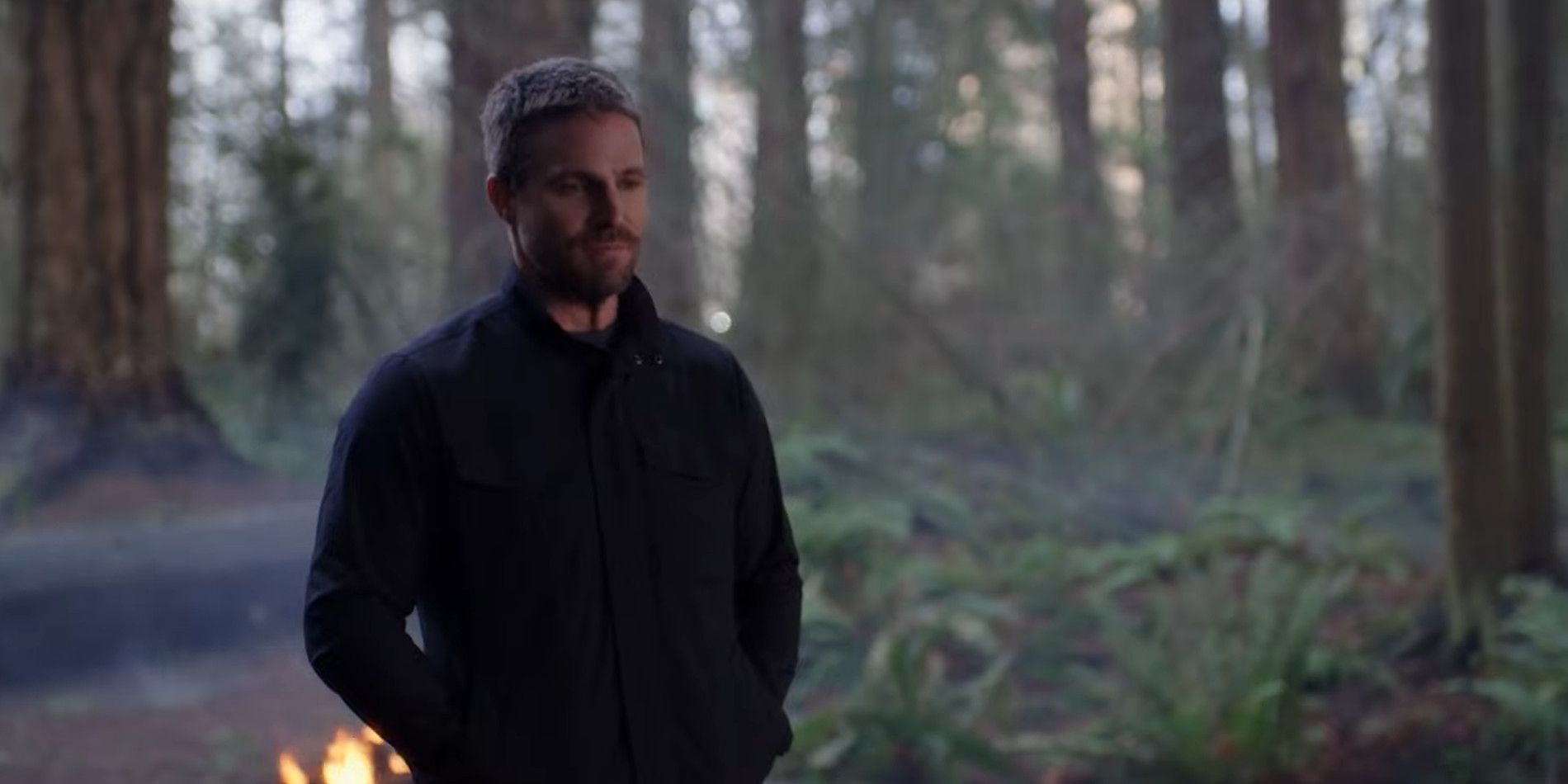 We Now Know What Happened To Oliver Queen After His Death & Spectre ...