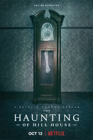The Haunting Of Hill House Summary Latest News Trailer Season List 