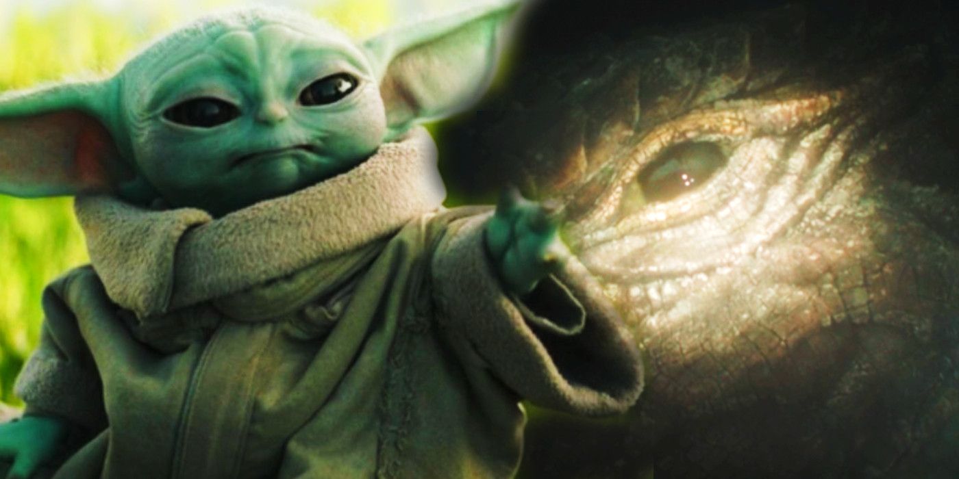 A Baby Yoda Theory Teases a Sad End for Grogu that Could Break Star Wars
